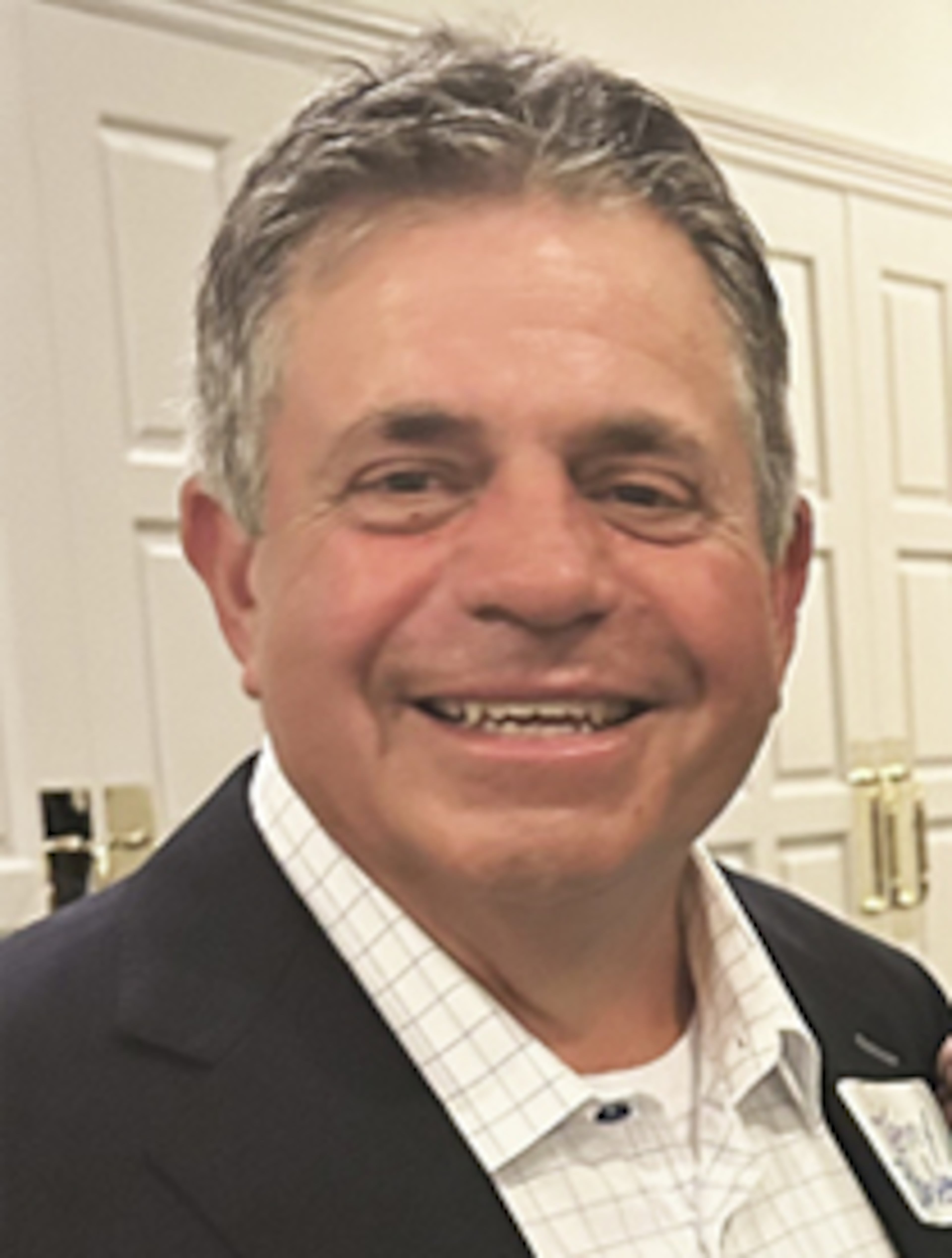 Ken Blankenship