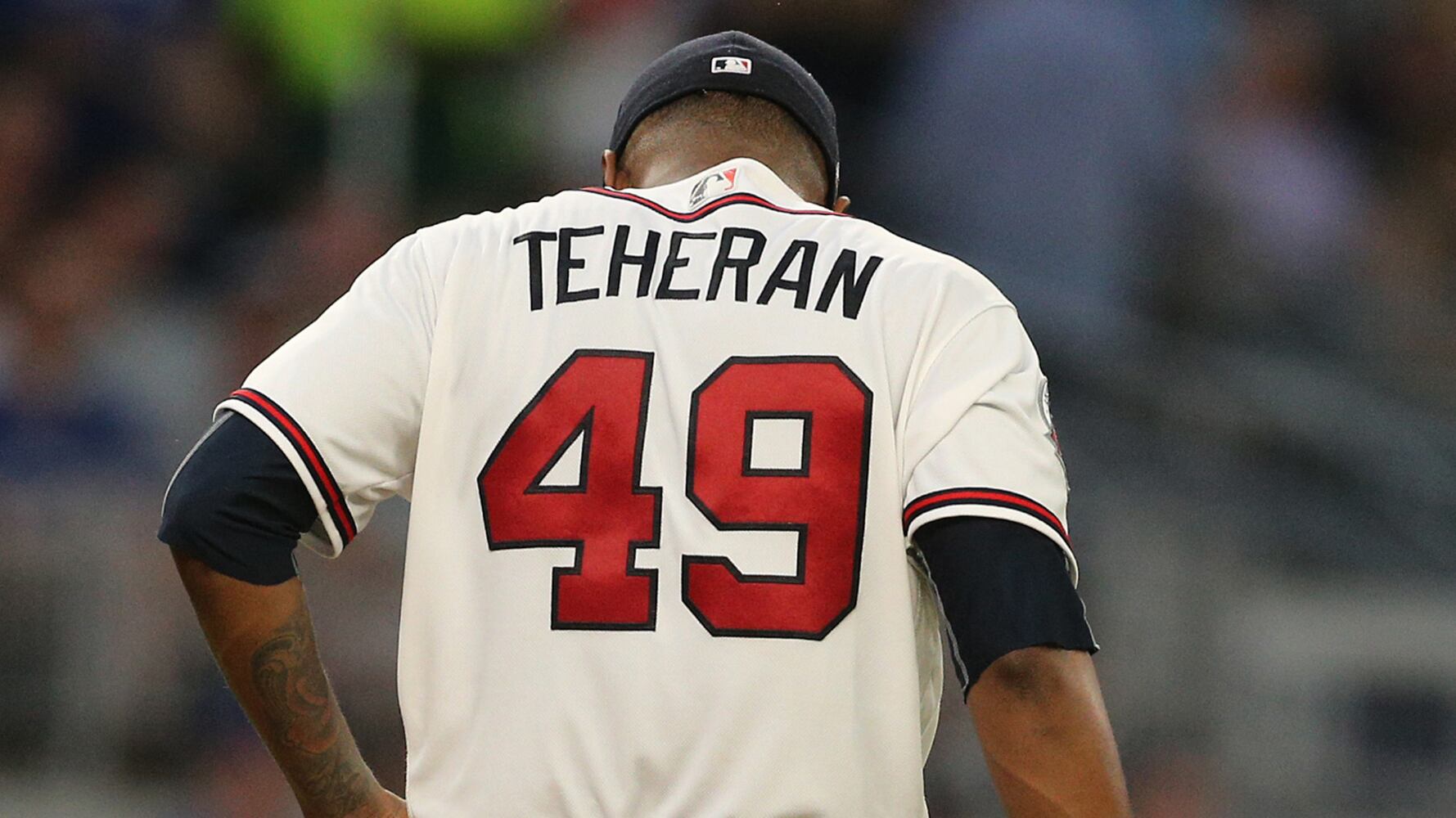 2017 Atlanta Braves season