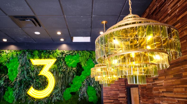 The 3rd Spot is now open at The Works development in the Upper Westside neighborhood.