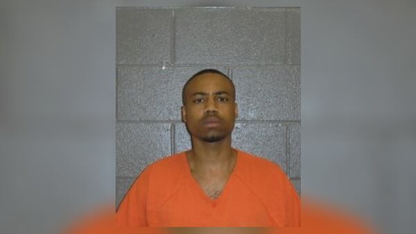 Xavier Travez Johnson