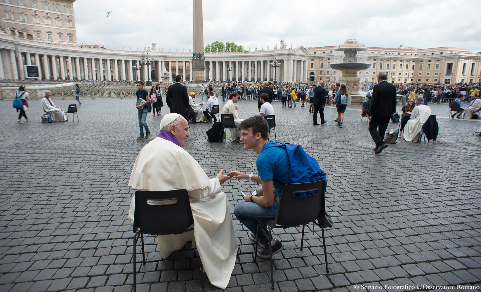 Photos of the Week, April 29, 2016