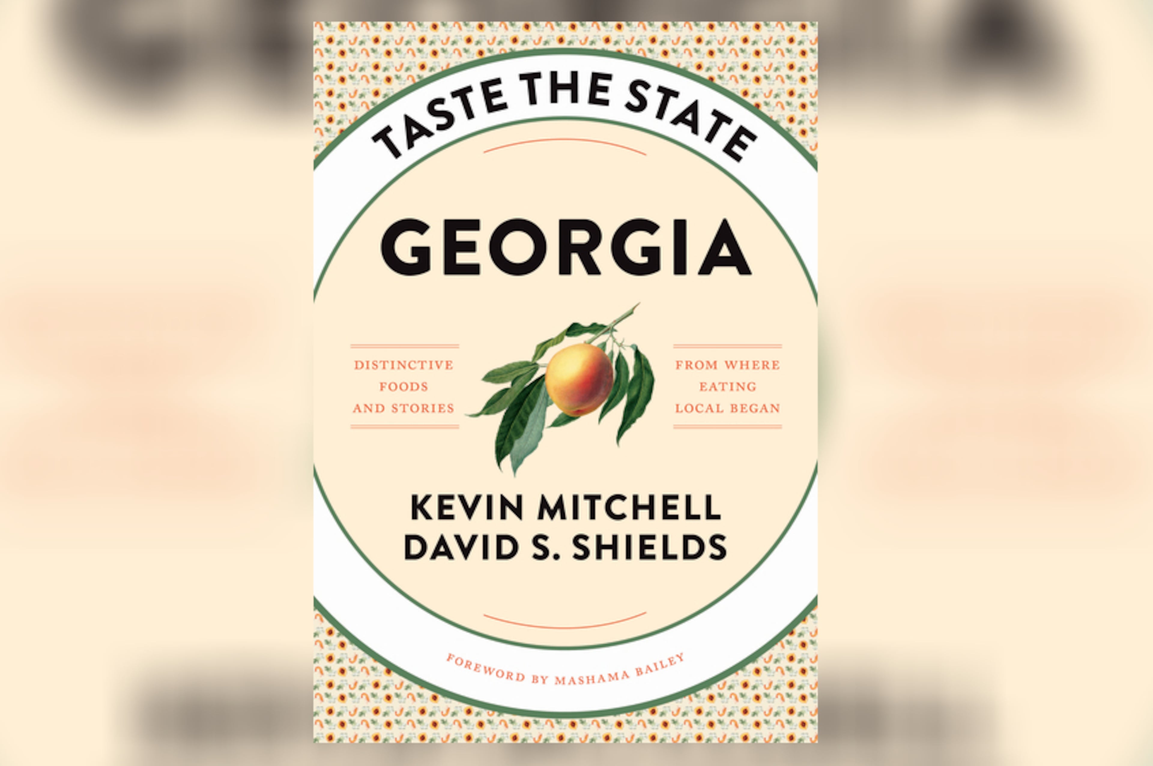 AAJC 081025 taste georgia - book cover