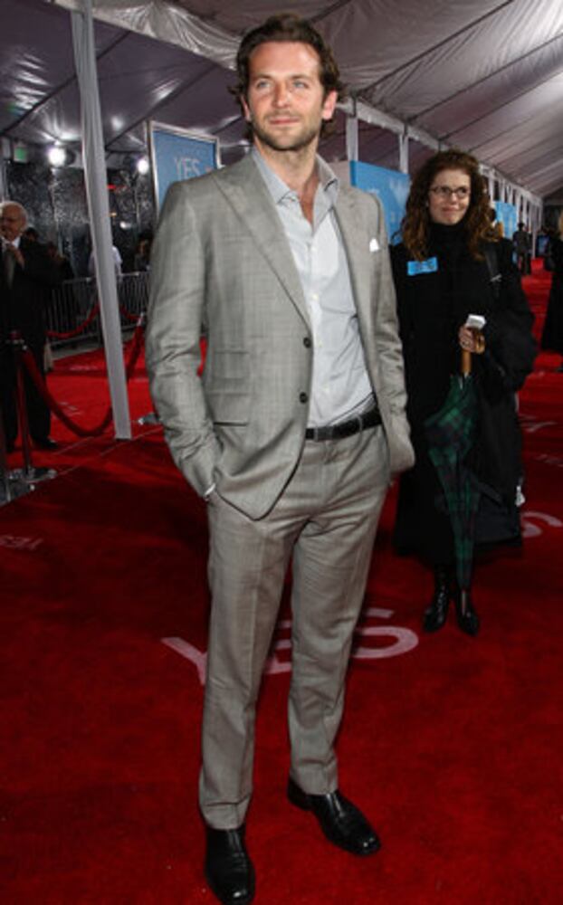 Yes Man' movie premiere