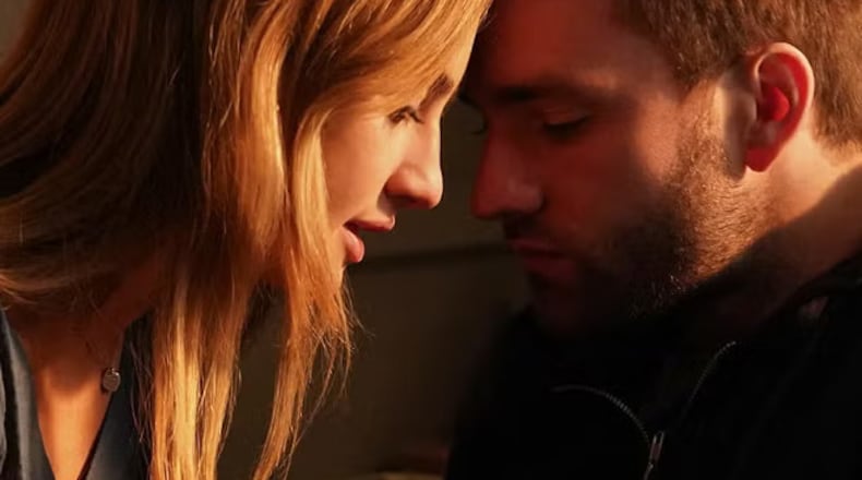 “Tell Me Lies” on Hulu, which is getting a third season, stars Grace Van Patten as Lucy Albright, who meets Stephen DeMarco (Jackson White) in college and enters a tumultuous relationship with him. HULU