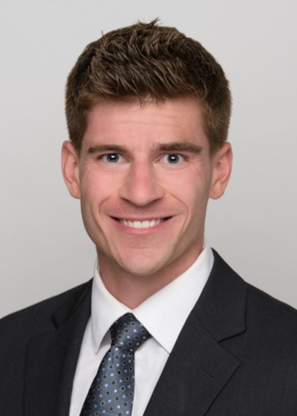 Dr. Toby Terwilliger is an Atlanta-based physician who sits on the board of directors of Physicians for a National Health Program. (Courtesy)