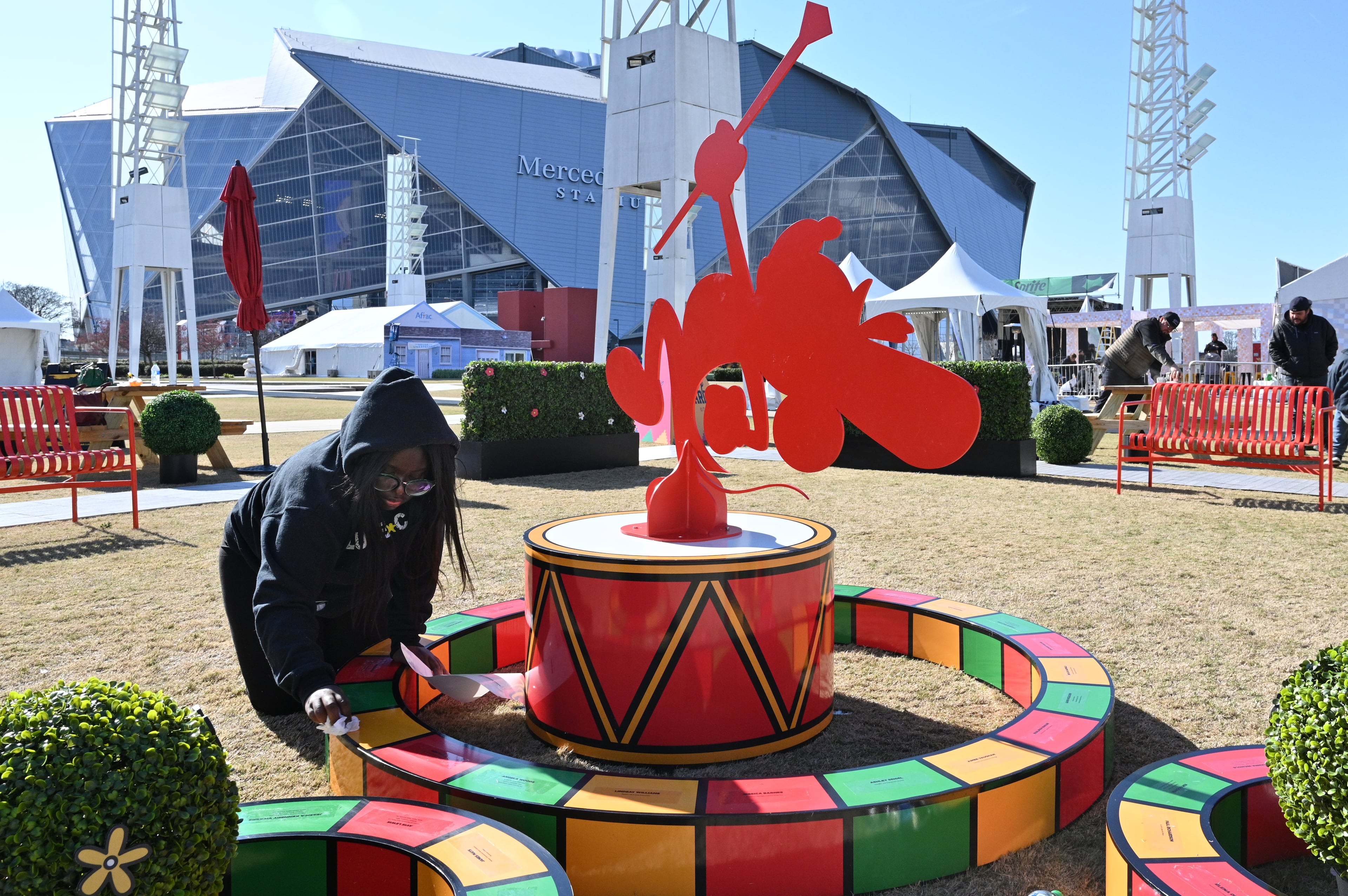 Celebration Bowl puts HBCU football in national spotlight