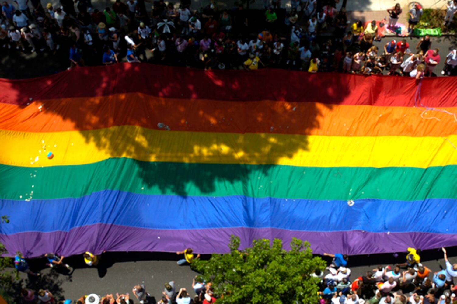 20 events to fill your 2008 calendar