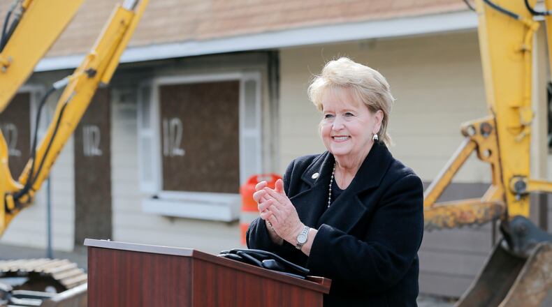 Jonesboro Mayor Joy Brantley Day has stepped down as the leader of the Clayton County community.