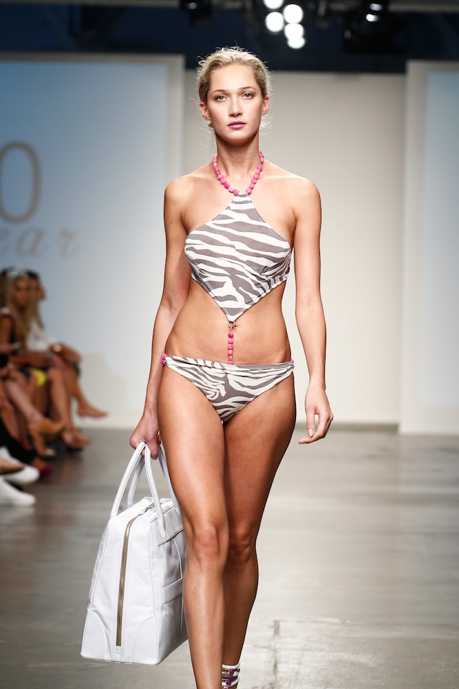 Karo Swimwear