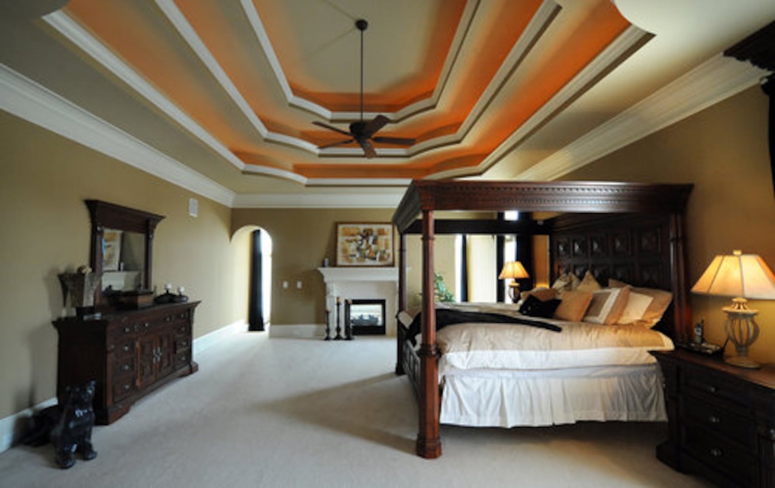 Michael Vick's former home ready for auction