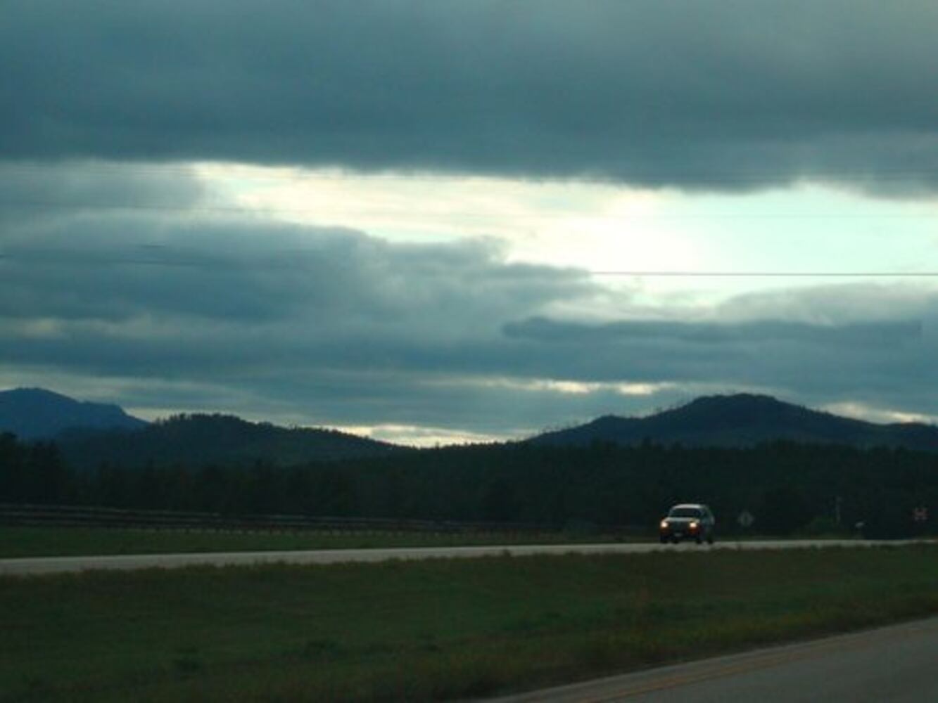 Yahoo! Travel's Best Summer Road Trips