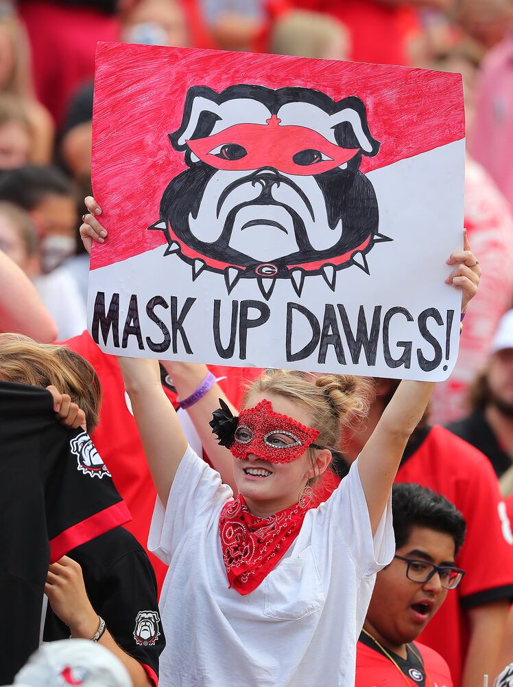 BULLDOGS PHOTO