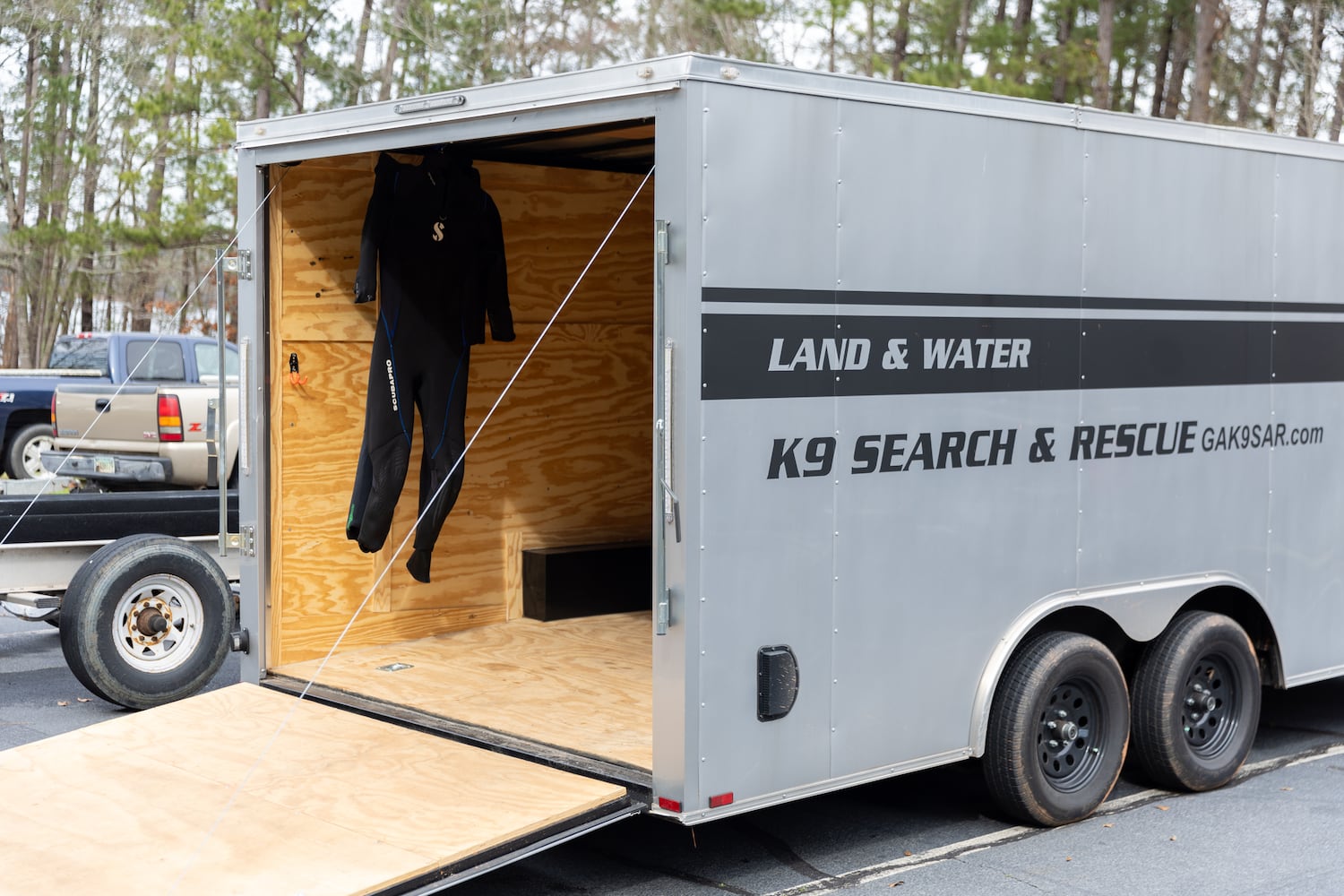 Shoes belonging to missing Westminster coach found in Lake Oconee, sheriff says
