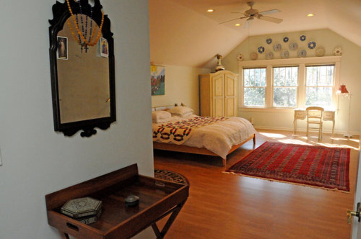 Reconstruction era treasure in Sandy Springs