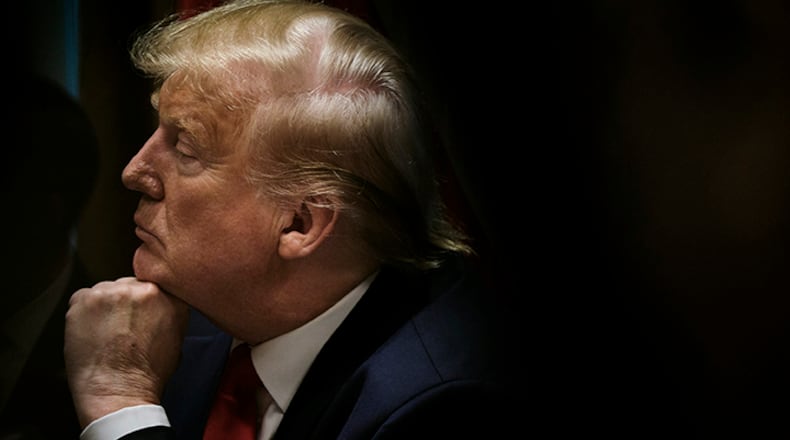 Hundreds of pages from Democratic Chairman Adam Schiff’s intelligence committee are being compiled into an exhaustive report that will begin to outline whether President Donald Trump engaged in “treason, bribery or high crimes and misdemeanors” by withholding $400 million in aid as he pushed Ukraine to investigate Democratic rival Joe Biden. The report may come as soon as next week.