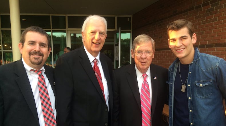 Photo: Jennifer Brett