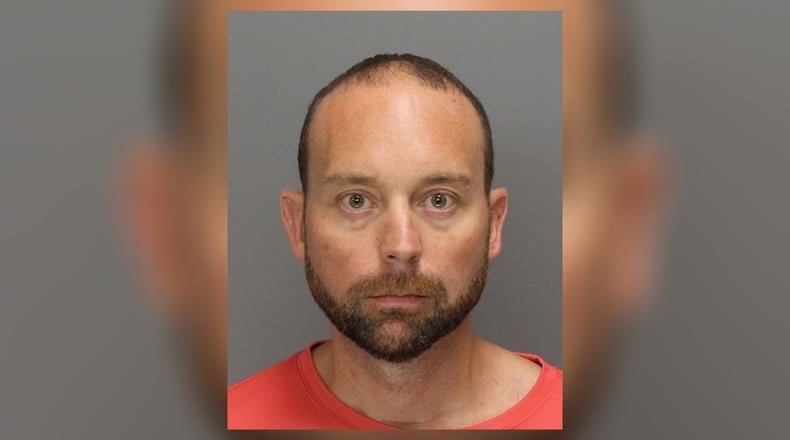 Brent Christopher Allsup