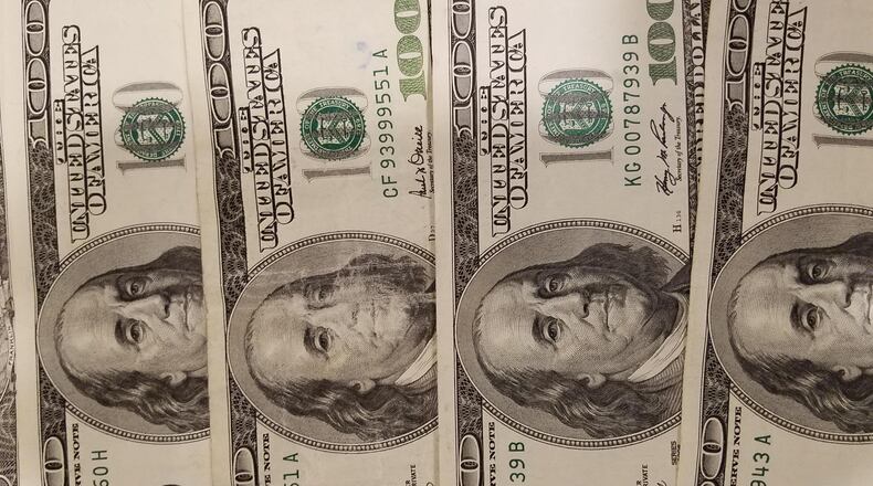 A former South Carolina police officer was sentenced after stealing cash from an evidence locker.