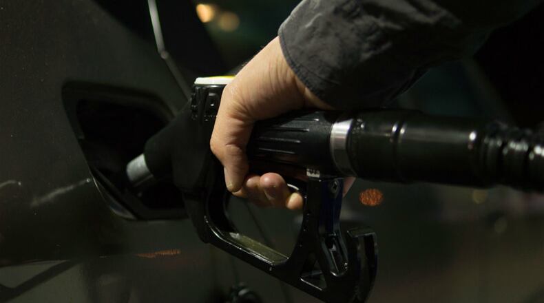 FILE PHOTO: Nearly 60 former city employees stole more 10,000 gallons of gas over the course of years, costing Sacramento more than $30,000, city auditors said.