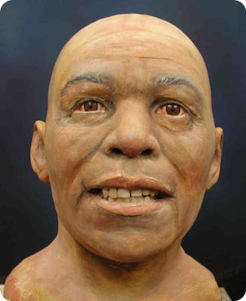 GBI Unidentified Remains cases