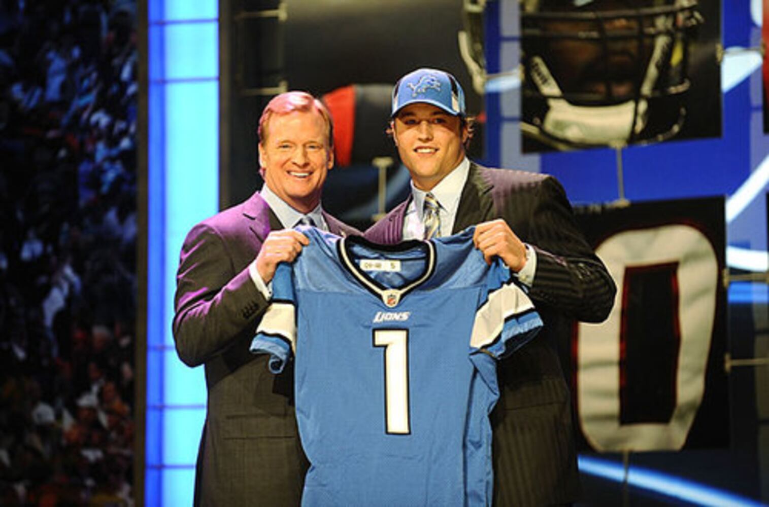 2009 NFL Season Win Totals -- Over/Under