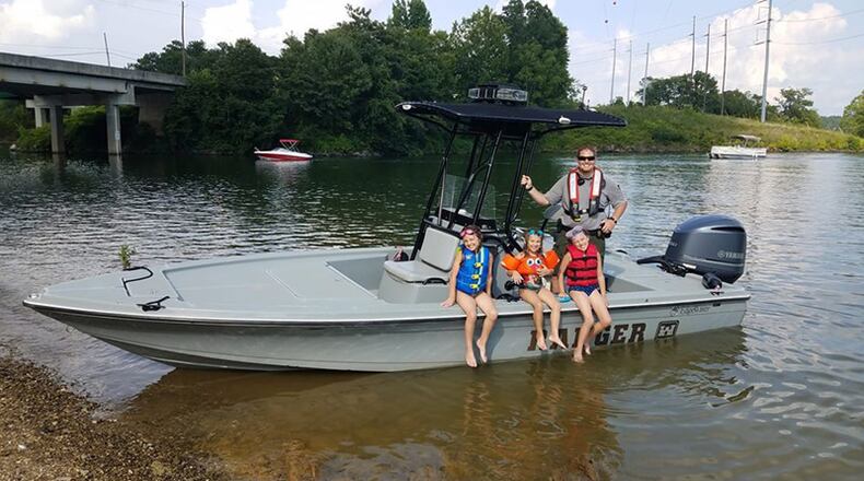 A series of one-day, safe boating classes have been announced by the U.S. Army Corps of Engineers at Allatoona Lake. USACE