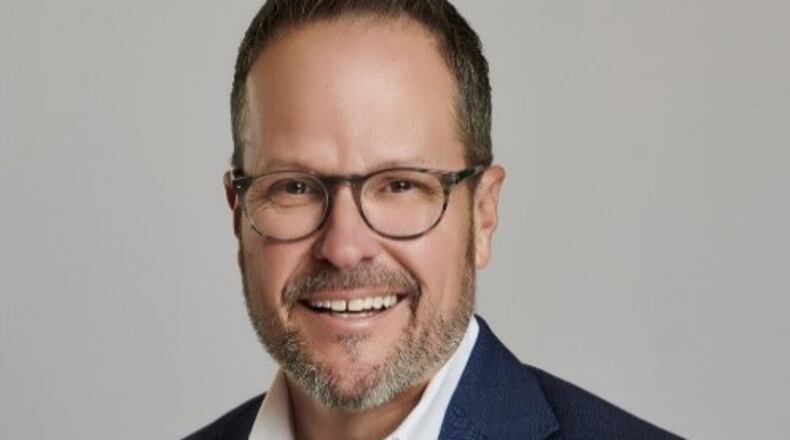 Georgia Chamber President/CEO Chris Clark will discuss "The New Georgia Economy" at 8 a.m. Sept. 12 at the Cobb Chamber's Marquee Monday event at The Battery Atlanta. (Courtesy of Georgia Chamber)