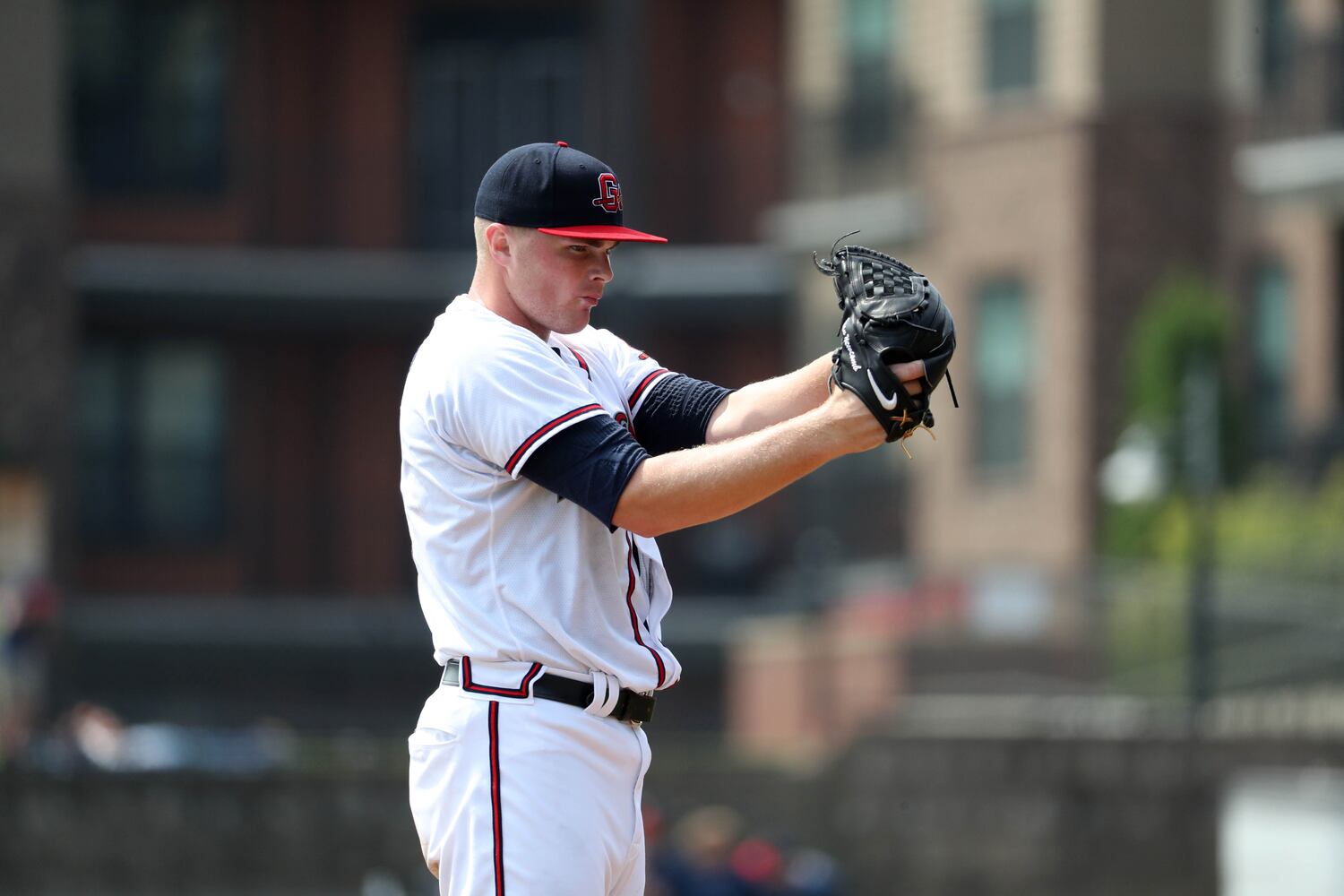 Sean Newcomb