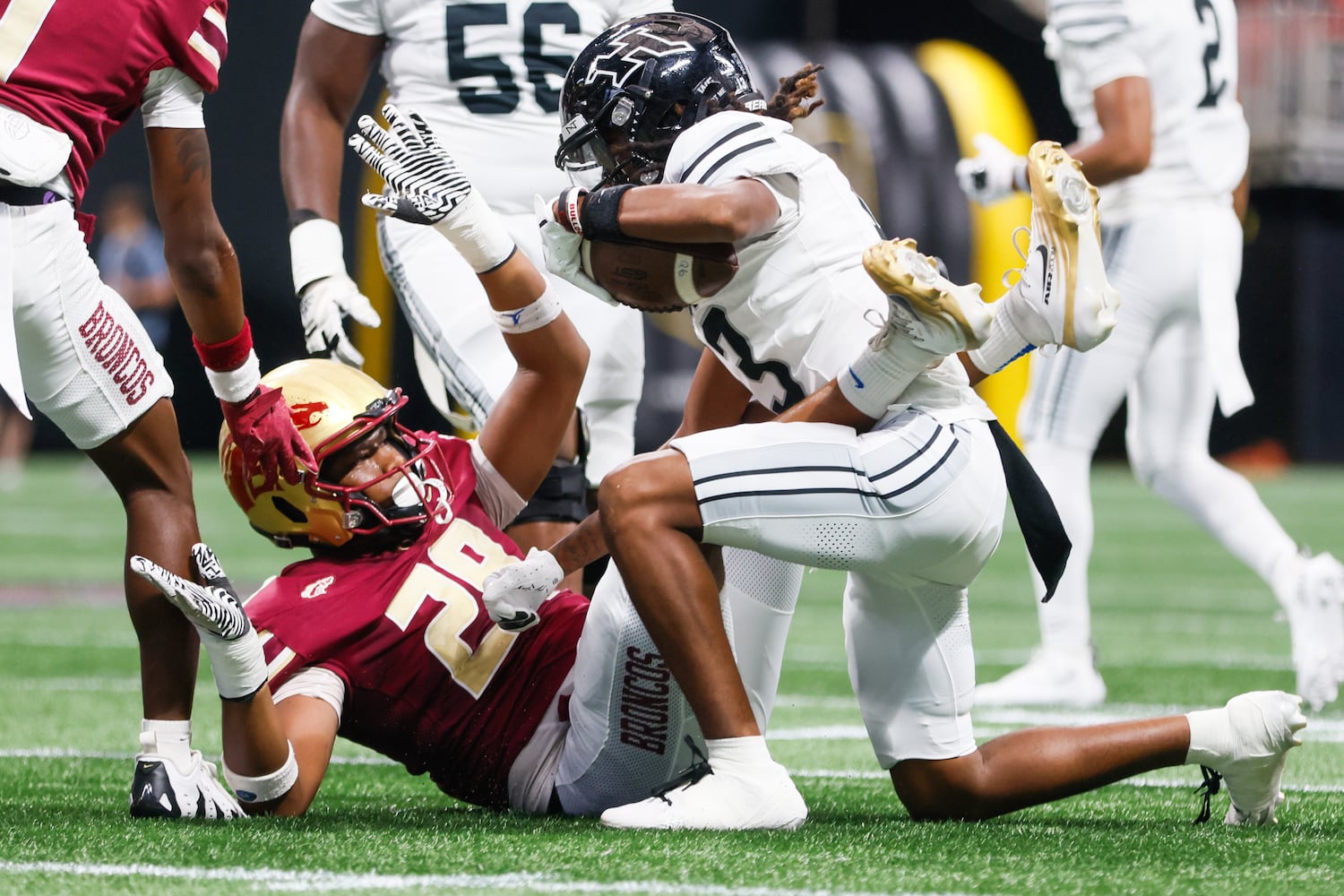 aajc 081625 Brookwood vs. Houston County corky kell

