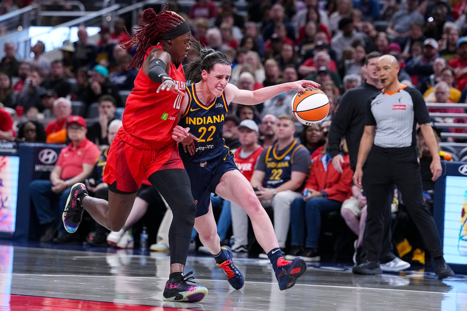Dream Fever Basketball