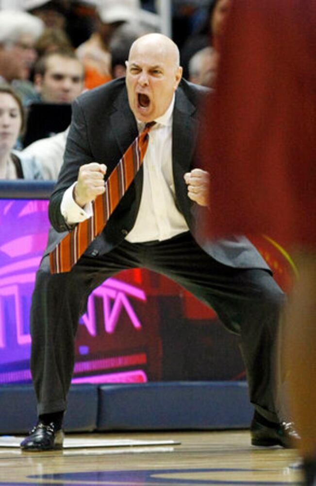 2012 ACC tournament