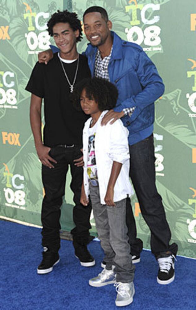 10th Annual Teen Choice Awards