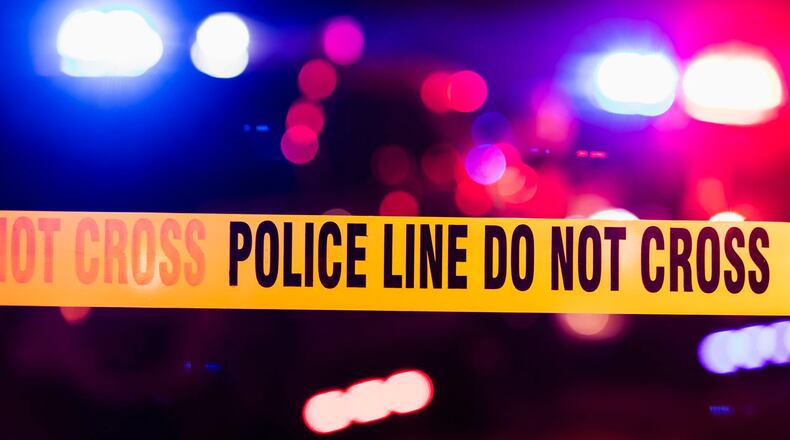 Investigators believe a 58-year-old woman was shot by her boyfriend, who thought she was an intruder, according to South Fulton police.