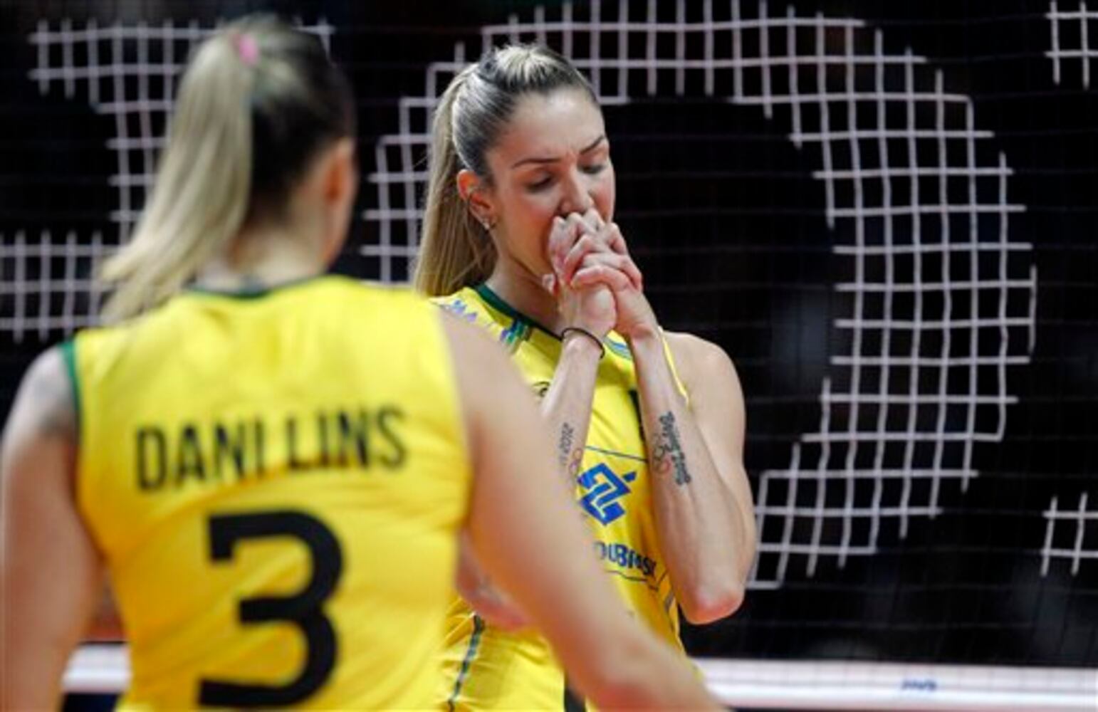 Italy Women's Volleyball Worlds