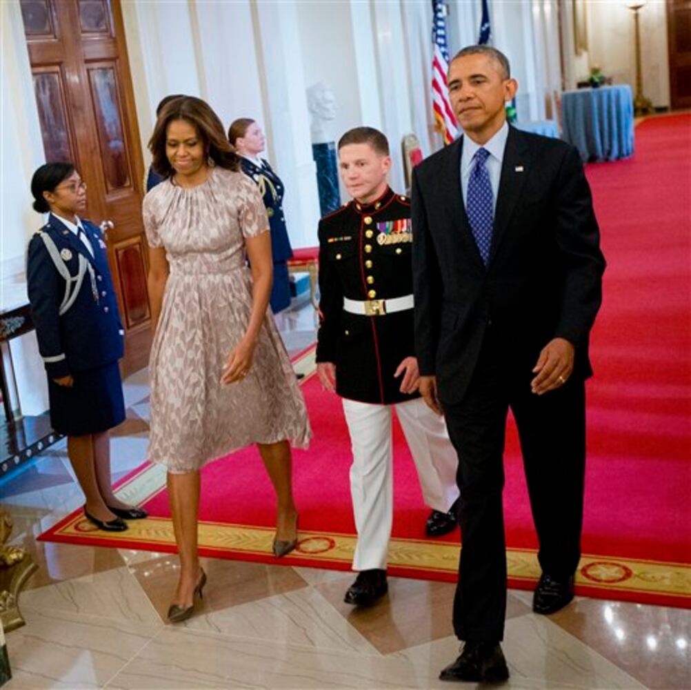 Veteran who studies at USC gets Medal of Honor