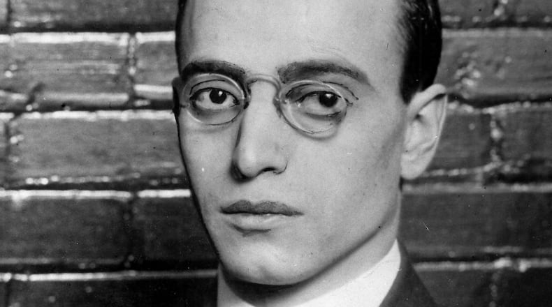 Leo Frank. File photo