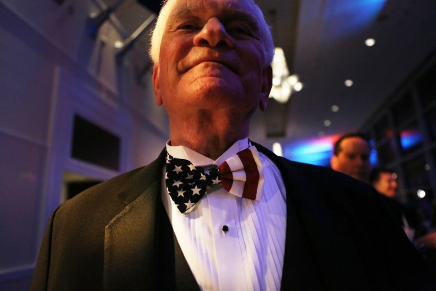 Black Tie & Boots Presidential Inaugural Ball