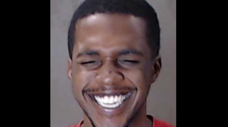 Juwan Sanchez Ridley