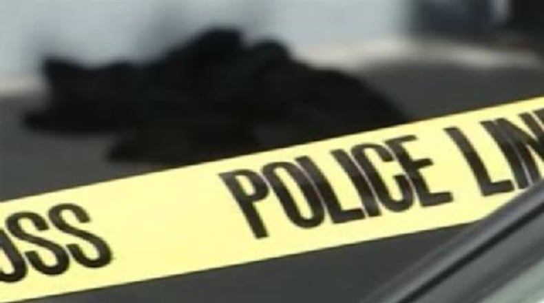 The deadly shooting happened Tuesday on Butterworth Road. Paul Miceli was described as cheerful, while Robert "Keith" Aycock was regarded as reserved.