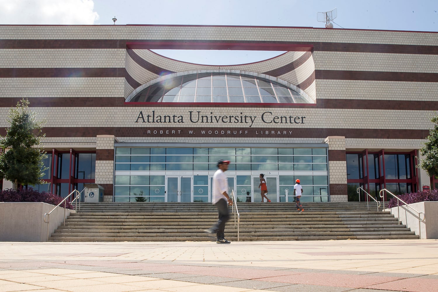Clark Atlanta University