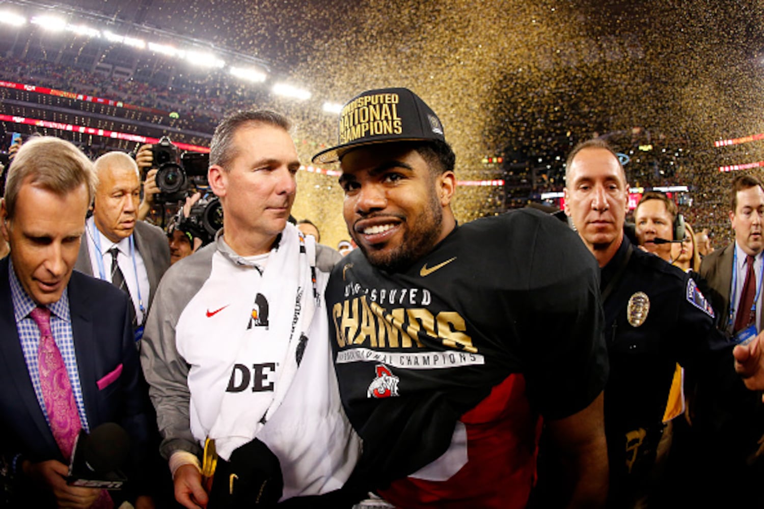 College Football National Championship