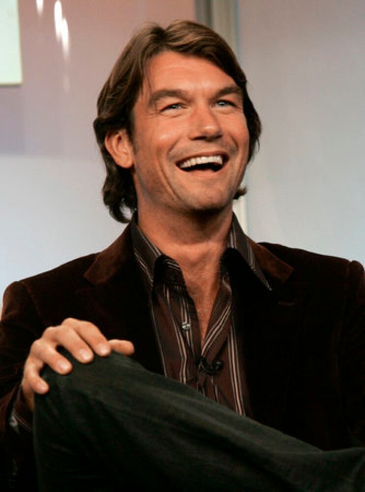 Who should replace Charlie Sheen on 'Men'?