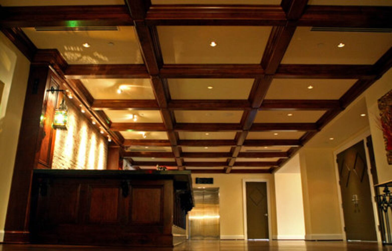 Buckhead Theatre restored to its former glory