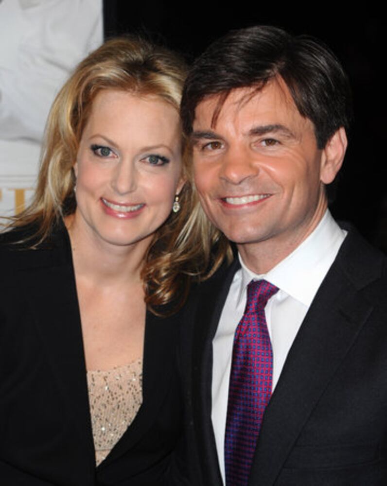 Premiere of "It's Complicated"