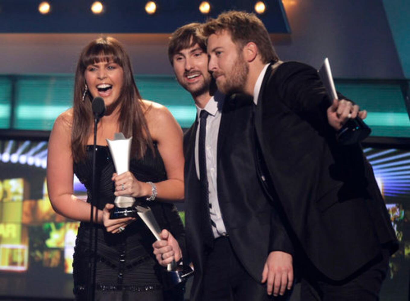 Academy of Country Music Awards