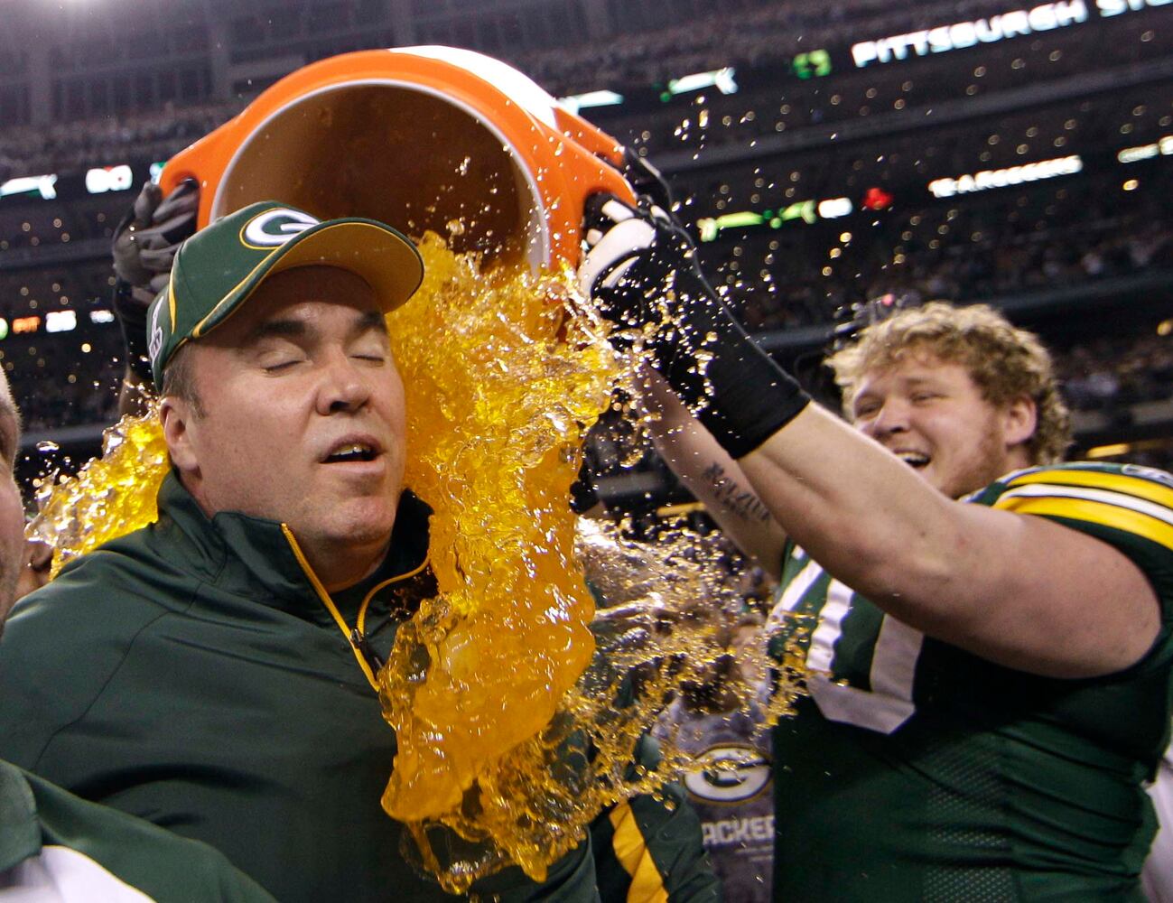 Super Bowl XLV