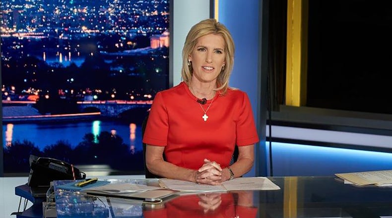 Laura Ingraham will be in Atlanta for a town hall to talk about the import of the two Georgia Senate races. FOX NEWS