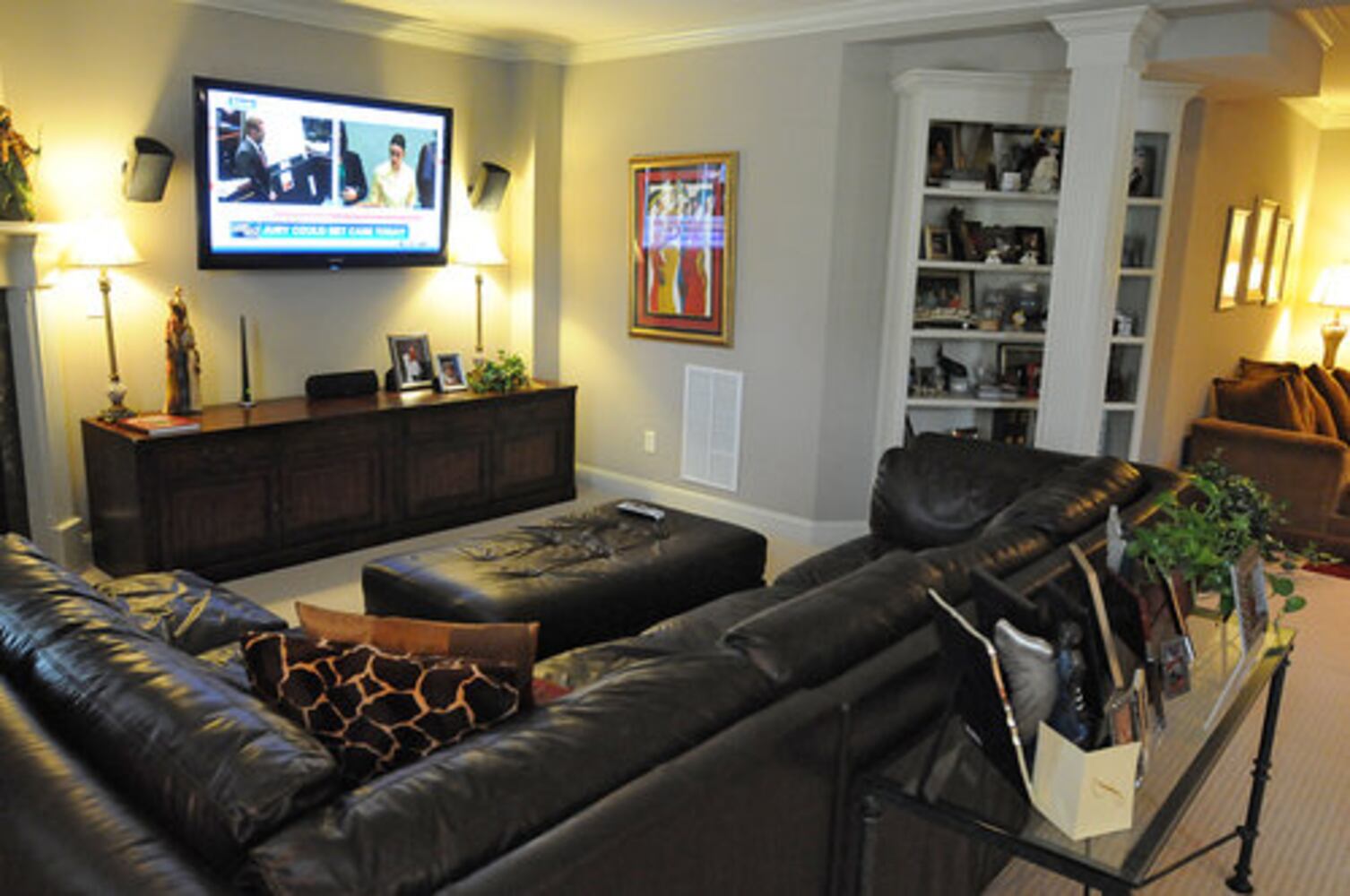 Low-country style in Henry County