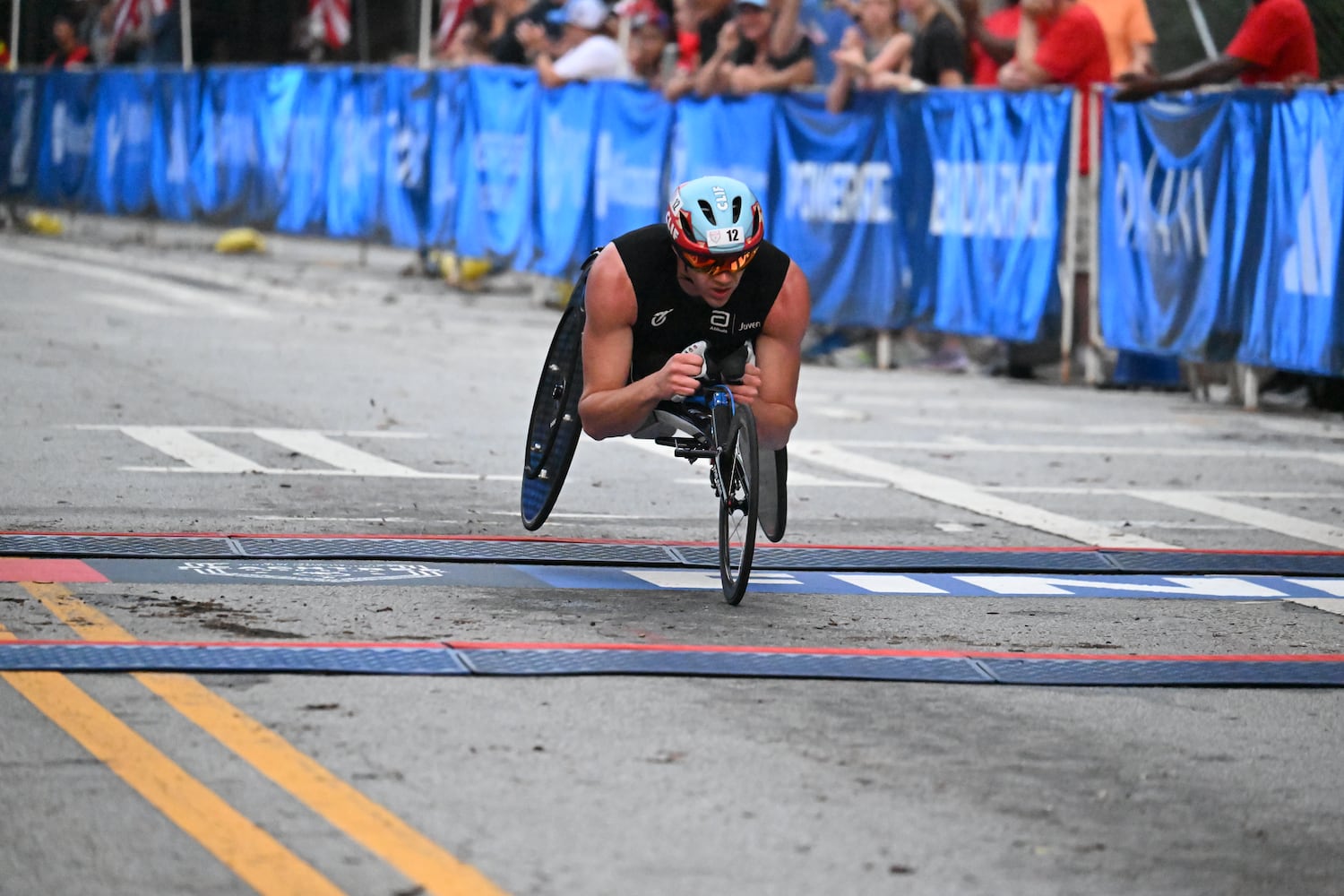 2023 AJC Peachtree Road Race