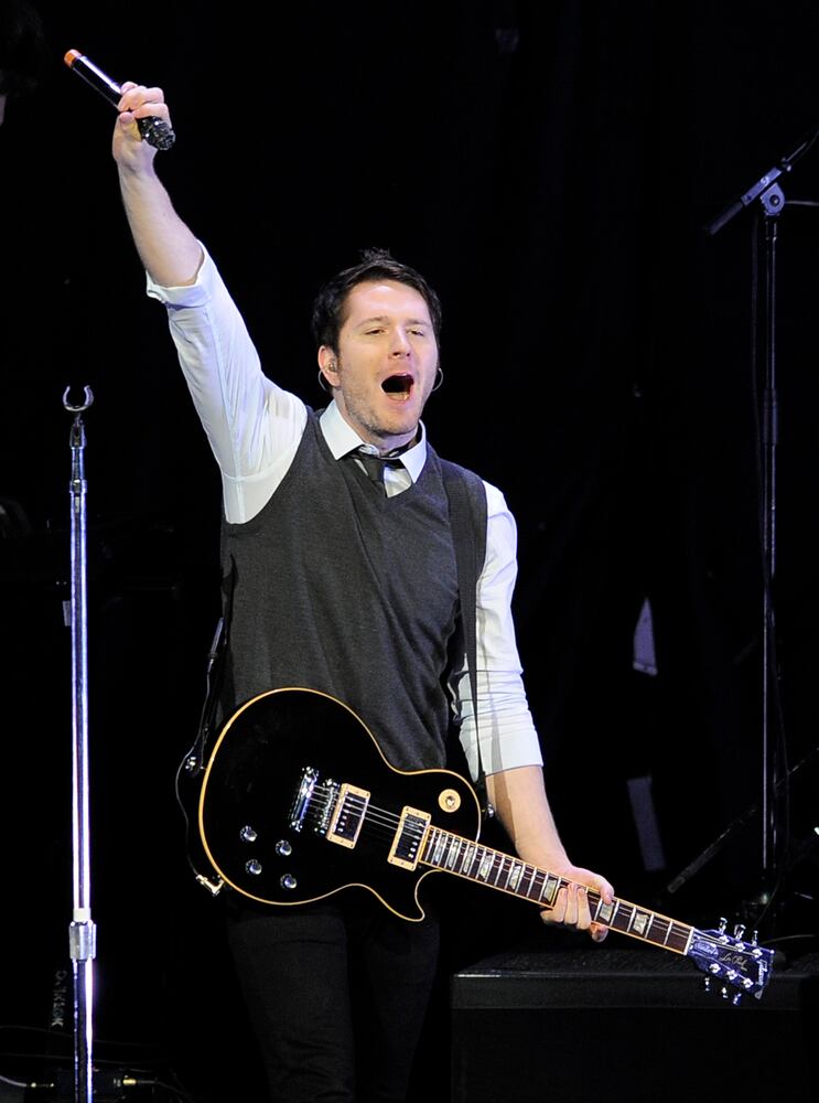 KIIS FM's Jingle Ball